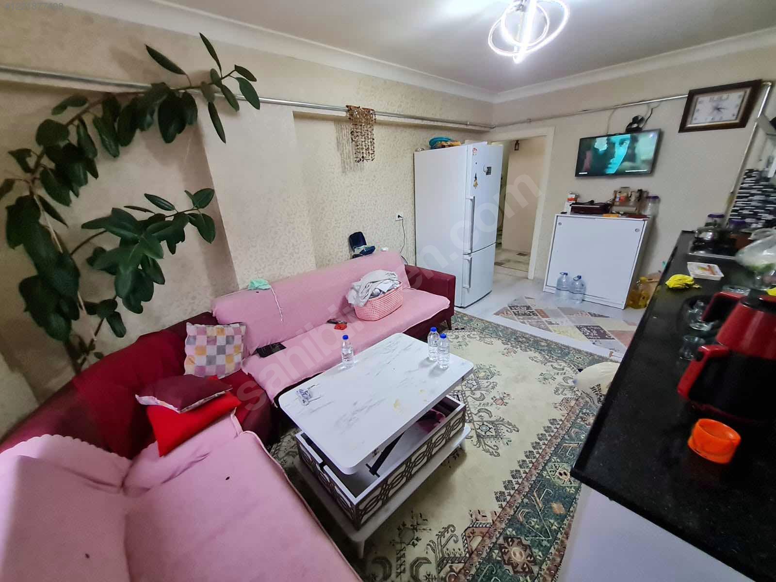 ANKARA SİNCAN MUSTAFA KEMAL KÖYÜNDE SATILIK DAİRE. - ANKARA SİNCAN fotoğraf 8